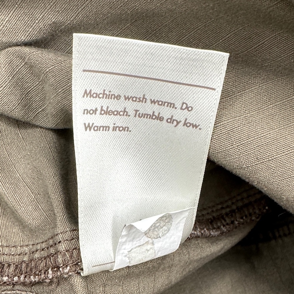 REI Cooperative Men’s Trailsmith Cargo Shorts - Picture 10 of 11